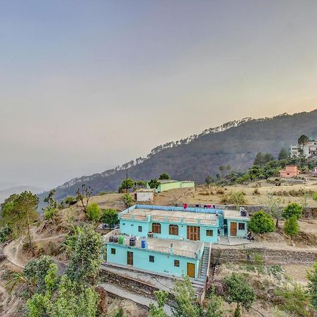 Hotel Himalayan View Лансдаун Экстерьер фото